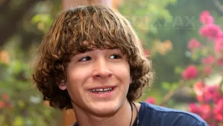 Record: A ajuns pe „Acoperisul lumii” la doar 13 ani!