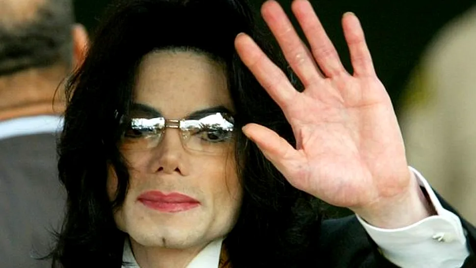 Michael Jackson a fost castrat chimic de tatăl său. Motivul?!