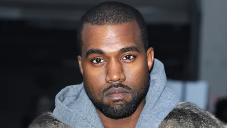 Primele imagini din documentarul Netflix despre Kanye West au fost lansate