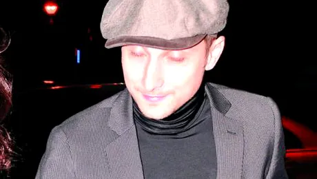 Iata cum se razbuna Dani Otil pe paparazzi (POZE)