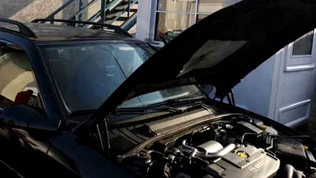 Noua taxa auto, adoptata de Parlament