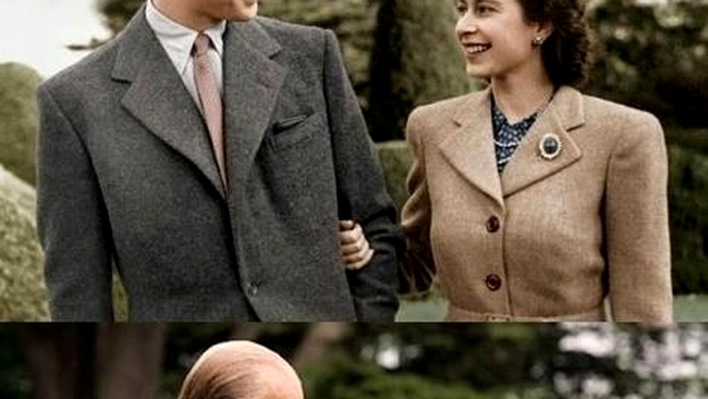 Împreună pentru totdeauna