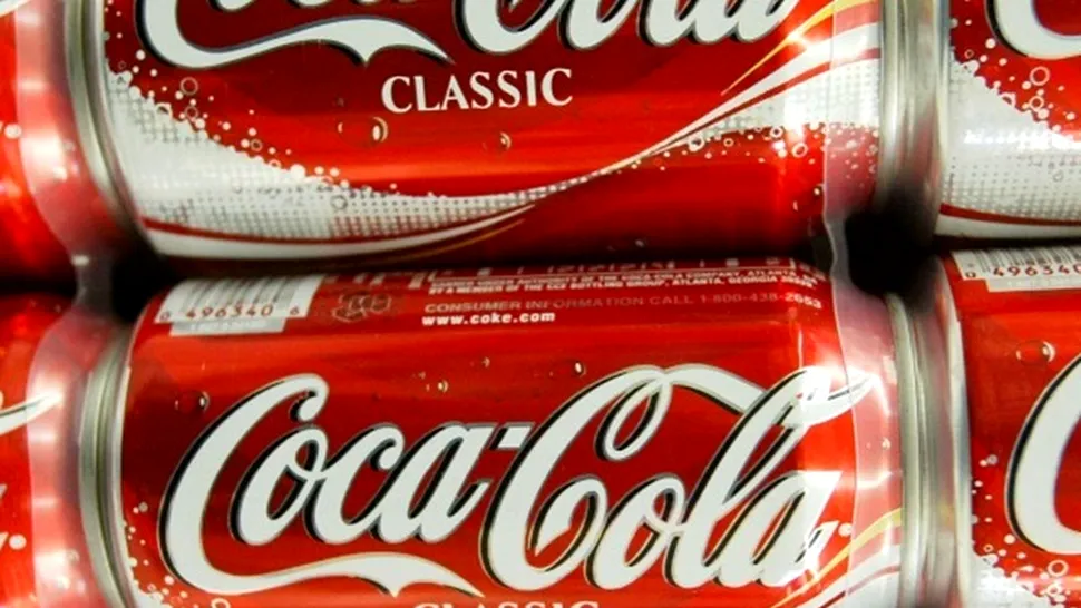 6 lucruri despre Coca-Cola pe care probabil nu le știați