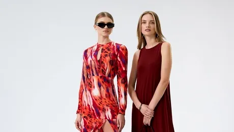 Ce trebuie să iei în considerare atunci când alegi pantofi pentru o rochie? Sfaturi practice