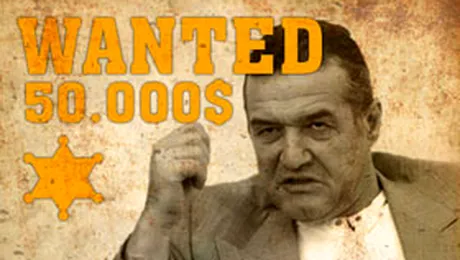 Gigi Becali amenintat cu moartea! (Sport.ro)