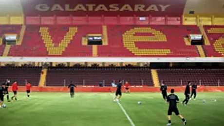 UPDATE! Arata-ne ca stii fotbal: ghiceste ce va face Steaua!