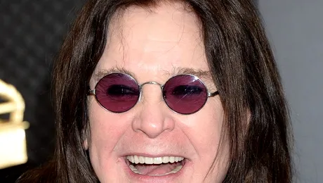 Ozzy Osbourne sărbătorește 30 de ani de la lansarea „No More Tears”