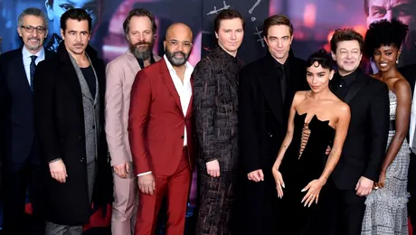 Regizorul „The Batman”, Matt Reeves, a ratat premiera filmului după ce a fost testat pozitiv pentru COVID-19