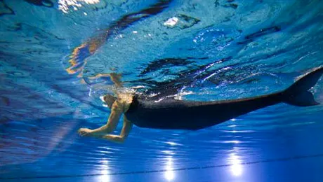 Cine a spus ca sirenele nu exista? (Video)