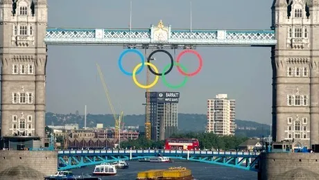 Jocurile Olimpice: Clasamentul țărilor după numărul de medalii