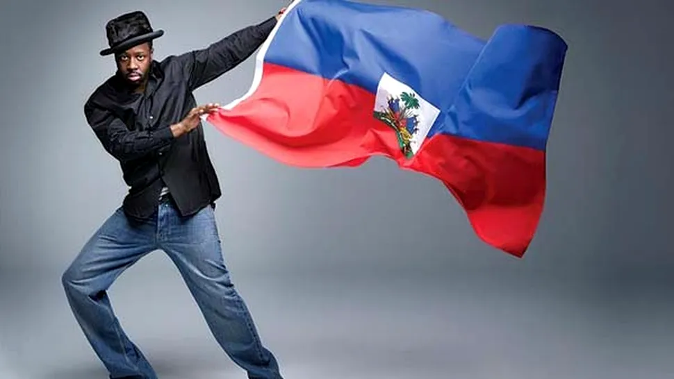 Wyclef Jean ar putea candida la preşedinţia Haiti