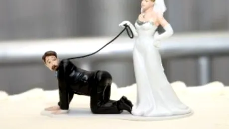 De-acum pensia alimentara o platesc femeile, in Italia