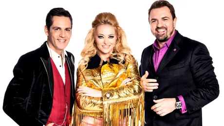 Porţie dublă de „X Factor” la Antena 1