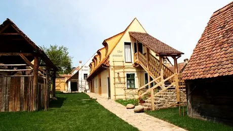 Destinaţii autentice din România: 4 locuri tradiţionale pe care trebuie să le vizitezi