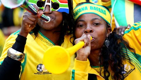 Suporterii mexicani se răzbună pe FIFA