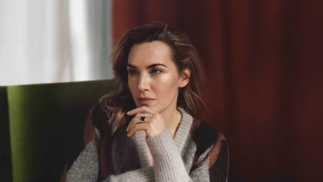 Miniseria polițistă „Mare of Easttown”, cu Kate Winslet, are premiera pe HBO duminică