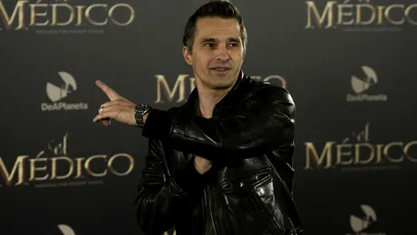 De ce e anchetat actorul Olivier Martinez?