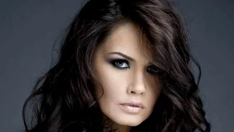 Oana Zăvoranu a ajuns de urgență la spital