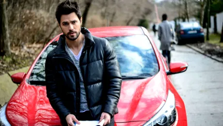 Cum se menţine în formă actorul Petru Păun. Urmează cu stricteţe 7 reguli – FOTO