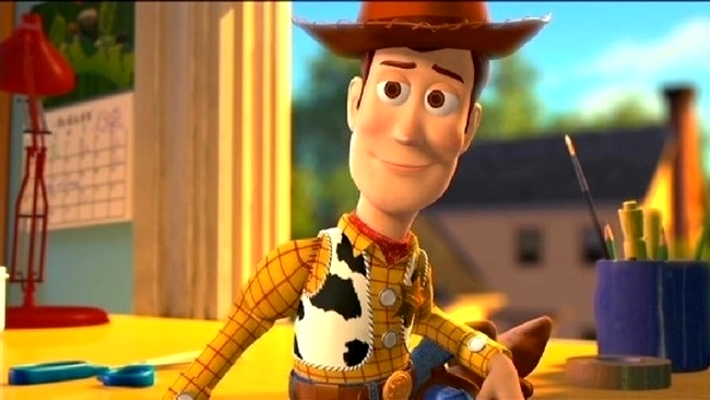 Woody Pride