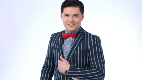 Liviu Vârciu  – Filantropul de serviciu