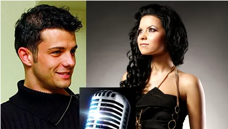 Voicu Panzar si Inna intr-o parodie muzicala