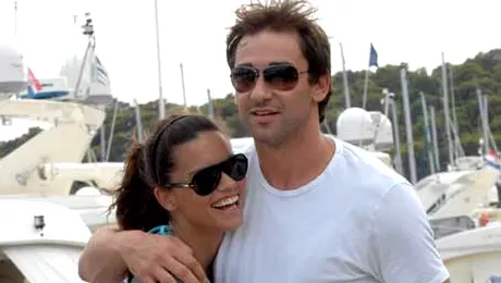 Adriana Lima s-a casatorit!