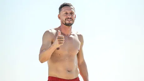 Daniel Chiriţă, despre prima experienţă în Madagascar: ”Am văzut copii cu adevărat fericiţi aici, deşi nu au o viaţă tocmai uşoară”