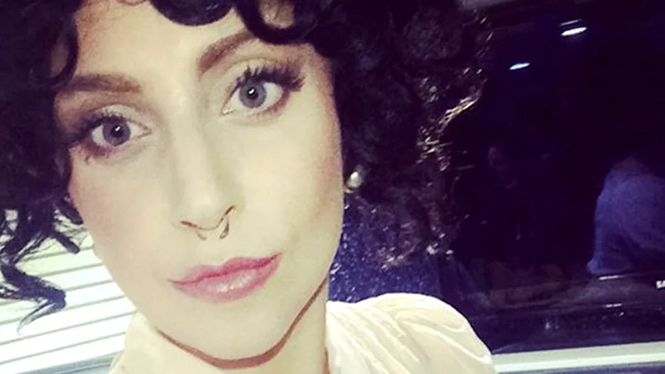 Lady Gaga: ''Am fost violată de un producător''