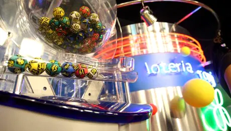 Loto 6 din 49, 13 mai 2012: Iată numerele câștigatoare!