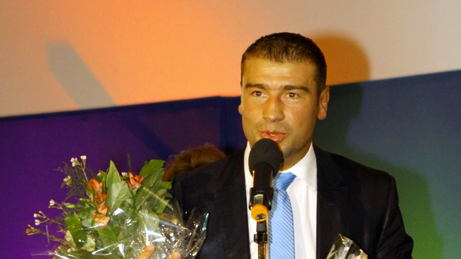 Lucian Bute
