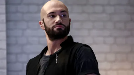 Bendeac, cucerit de o filipinezã: „Dacã şi cânţi pe cât de bine arãţi, va fi absolut minunat!”