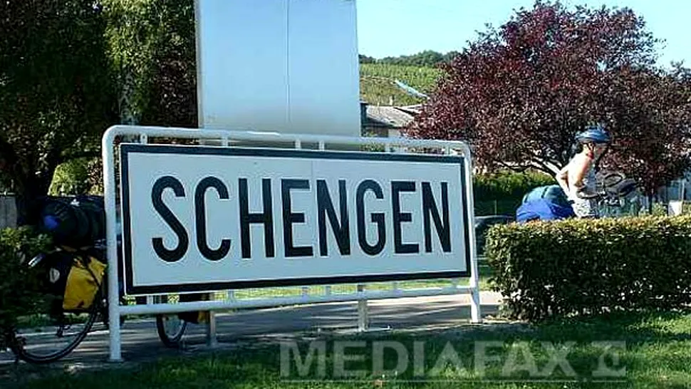 Aderarea României la Schengen, amânată