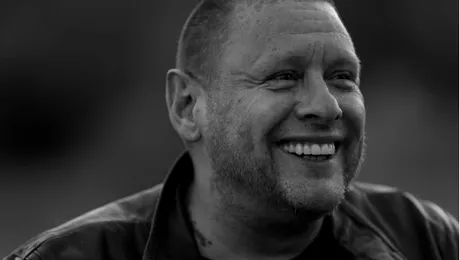 Shaun Ryder şi OZN-urile