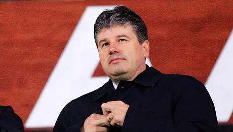 Zotta, Bunea, Nedelcu si Toma au demisionat de la Rapid (GSP)