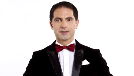 Dan Negru crede că Valentine’s Day e o sărbătoare ridicolă