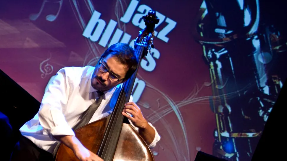 9 zile de jazz autentic, la EUROPAfest 2021, care începe vineri, în București