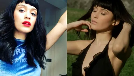 Irina Rimes s-a confruntat cu depresia ani de zile. Povestea neştiută. – FOTO