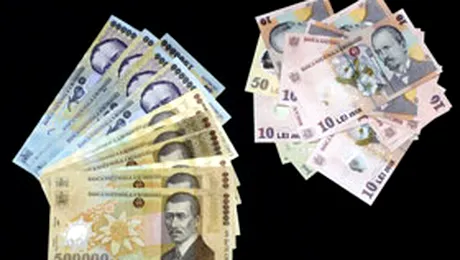 In 2008, salariul mediu net va fi de 1181 lei