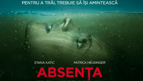 Premiera toamnei la AXN: serialul american Absenţa – FOTO&VIDEO