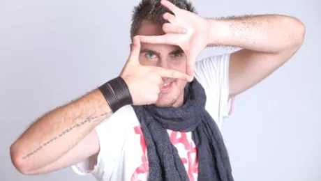 Ernest are o mare dorinţă