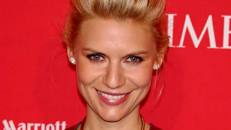 Claire Danes printre nominalizatele la Emmy Awards 2015