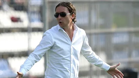 Meme Stoica revine ca manager general la Steaua