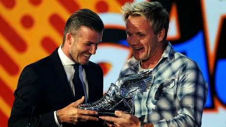 „Kitchen Nightmares”, un nou format senzaţional vine în primăvara lui 2015 la PRO TV!