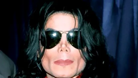 Michael Jackson a murit, dar continua sa se imbogateasca