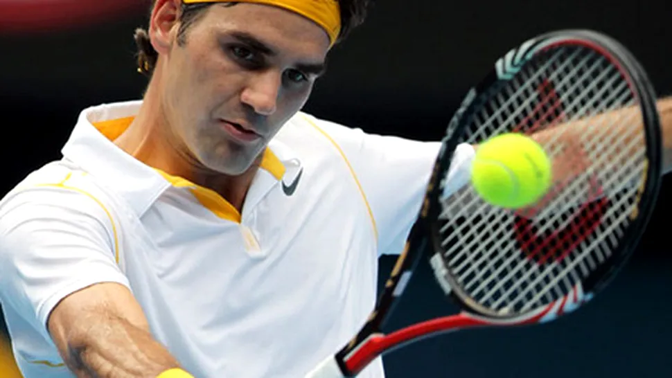 Federer, eliminat de la Wimbledon! Nadal e in semifinale