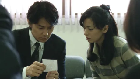 Spielberg vrea să facă varianta americană a filmului Like Father, Like Son