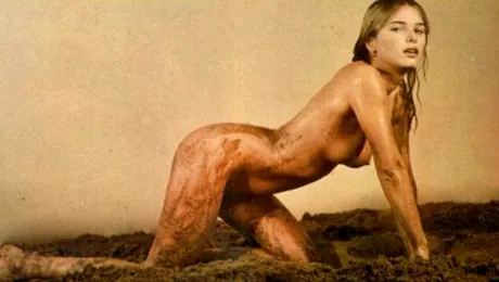 Surpriză PORNO pentru fani! Celebra CICCIOLINA revine în industria XXX, la 64 de ani