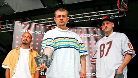 BUG Mafia nu face compromisuri! (Interviu exclusiv)