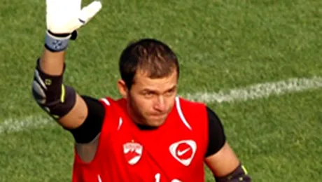 Bogdan Lobont, aproape de o noua revenire la Dinamo